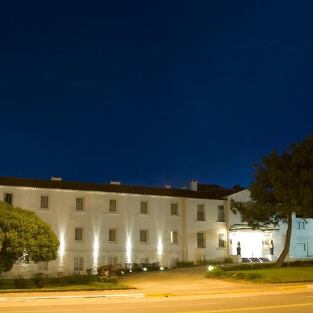 Playas Art Hotel Пинамар Екстериор снимка