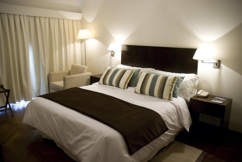 Playas Art Hotel Пинамар Екстериор снимка