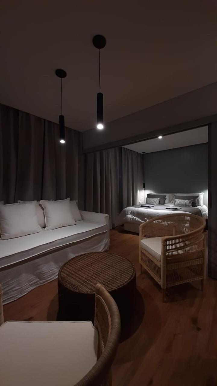 Playas Art Hotel Пинамар Екстериор снимка