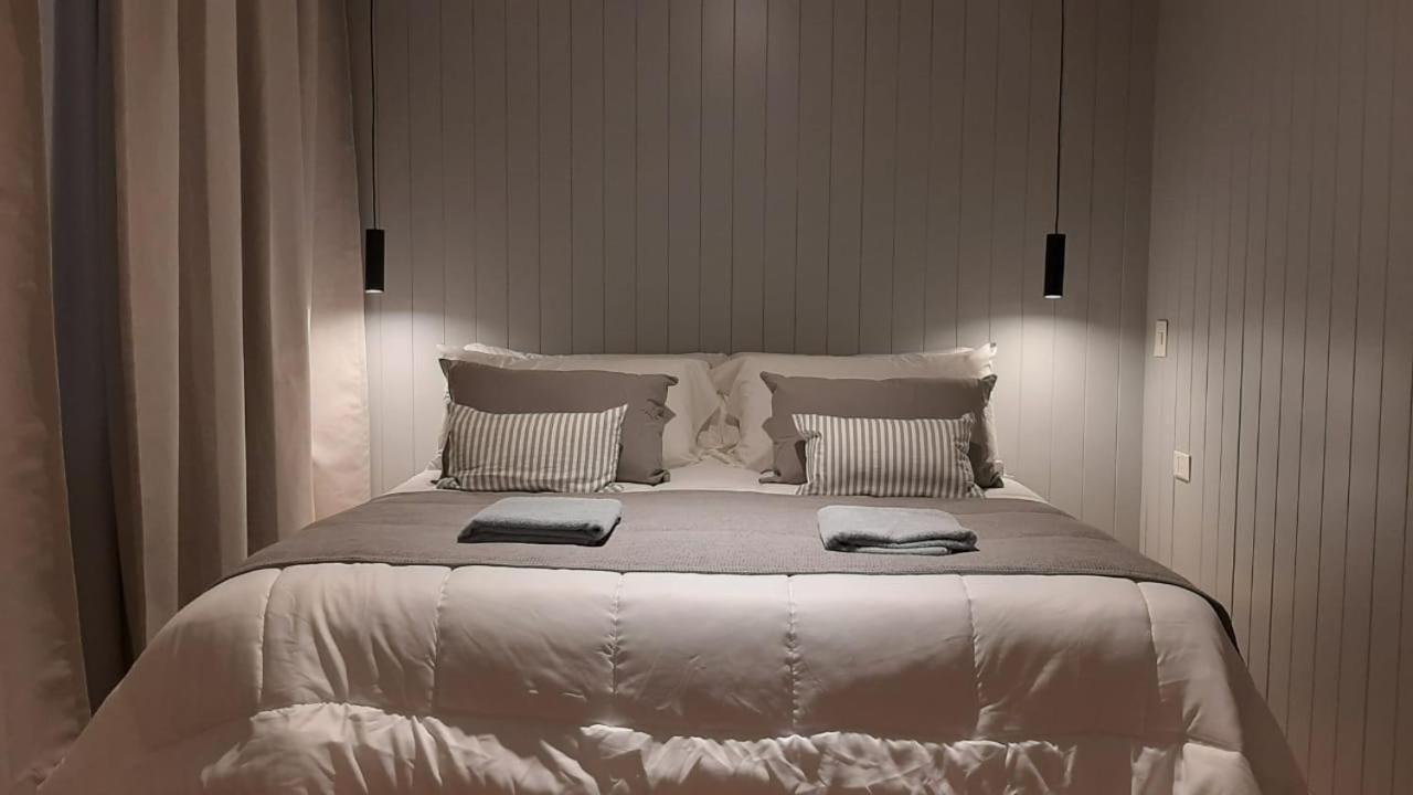 Playas Art Hotel Пинамар Екстериор снимка
