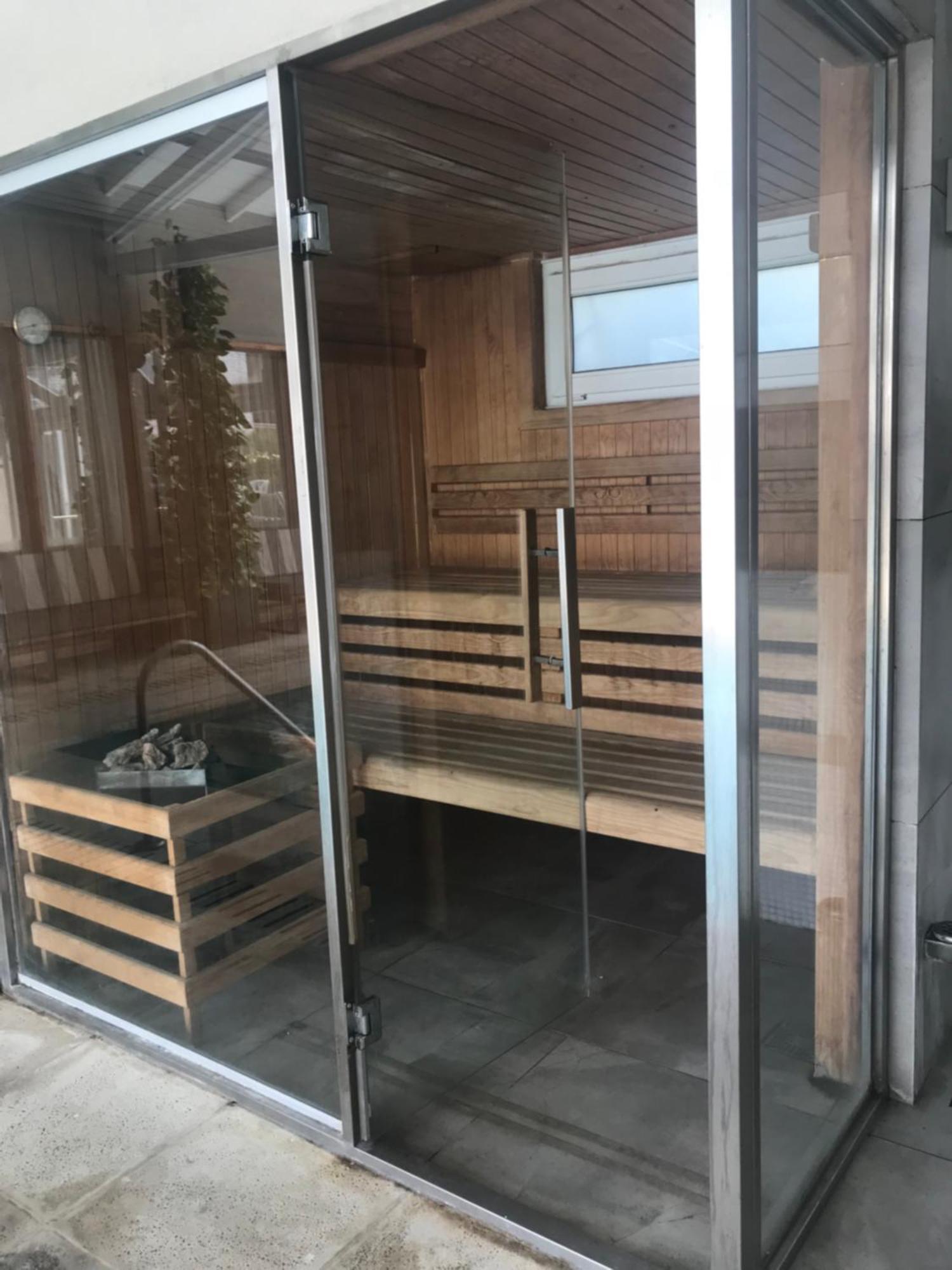 Playas Art Hotel Пинамар Екстериор снимка
