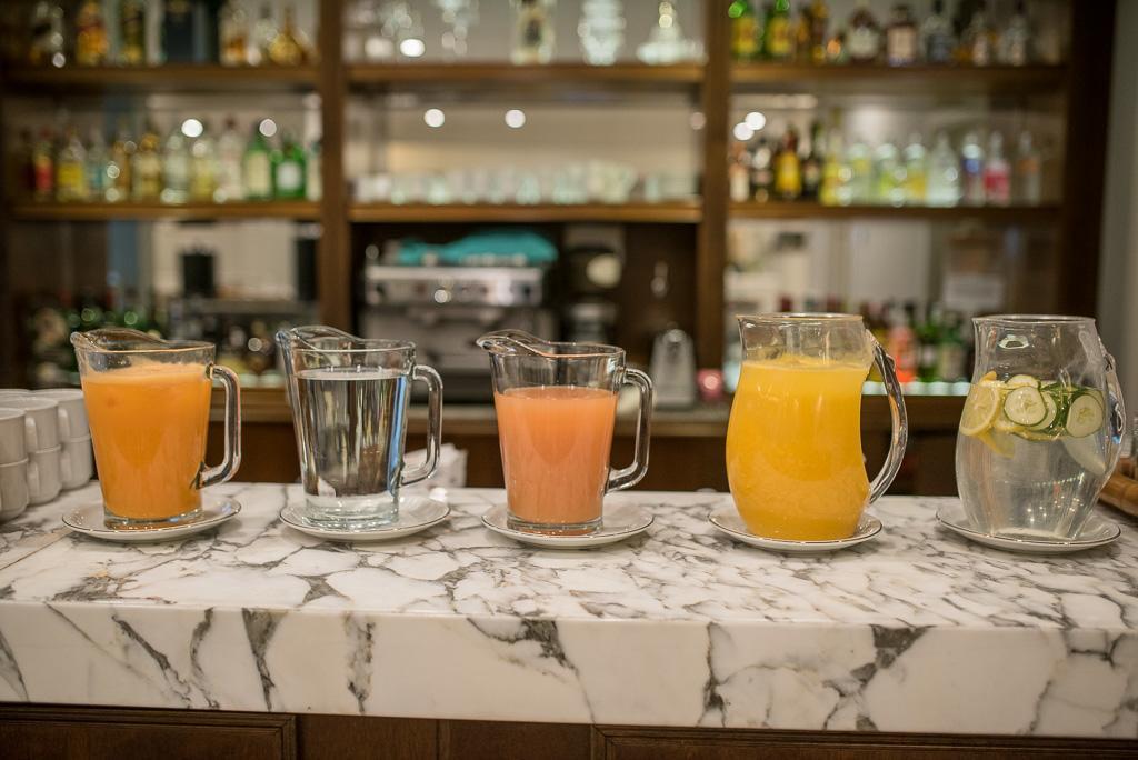 Playas Art Hotel Пинамар Екстериор снимка