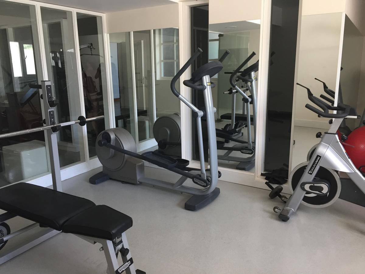 Playas Art Hotel Пинамар Екстериор снимка