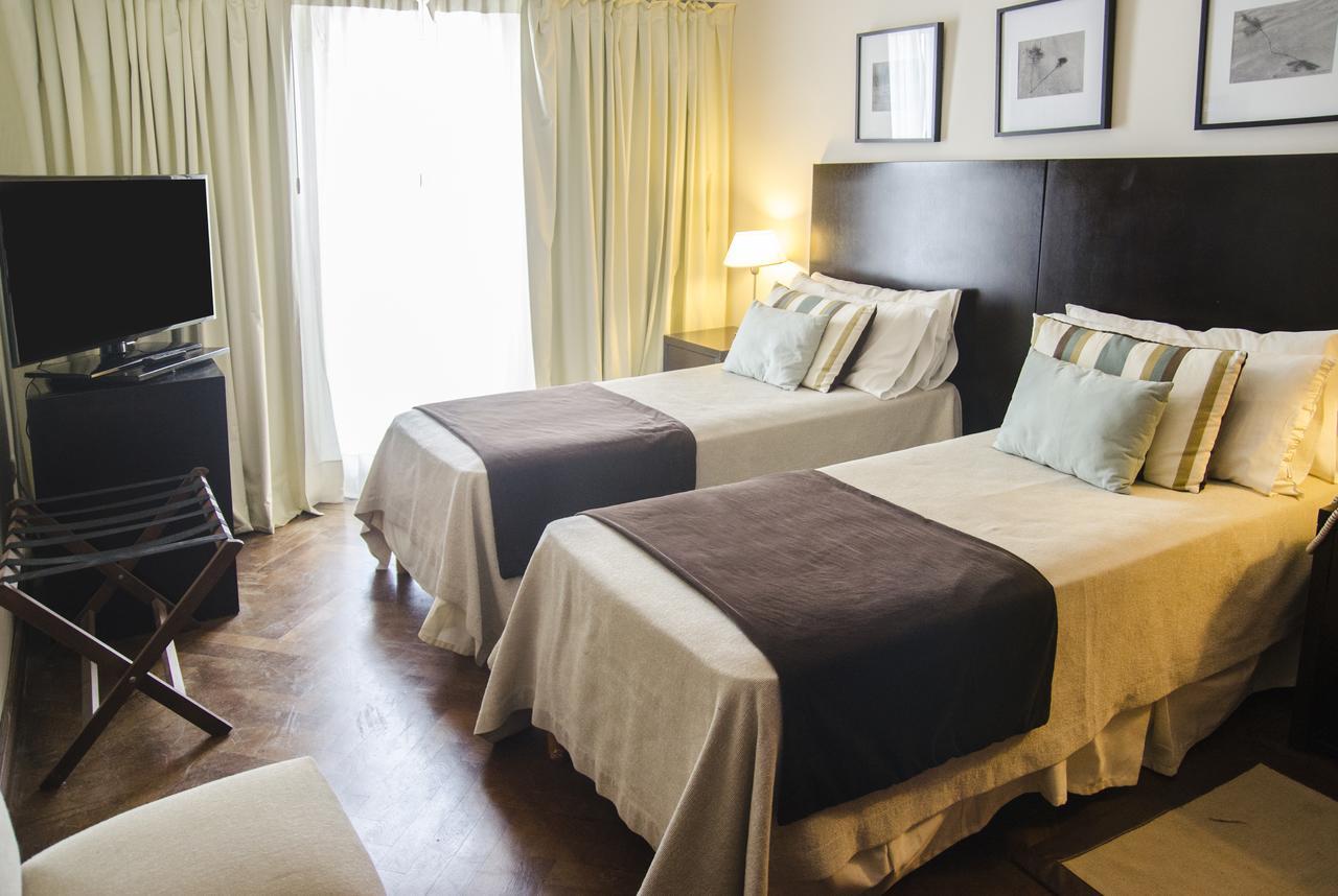 Playas Art Hotel Пинамар Екстериор снимка